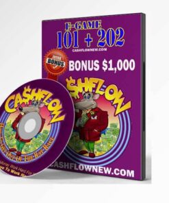 BEST CASHFLOW 101 AND 202 DOWNLOAD FOR PC FREE