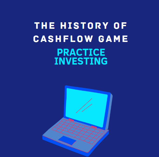 The history of cashflow game