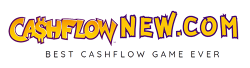 Cashflow game 101 & 202 EGame Digital Version Download For PC