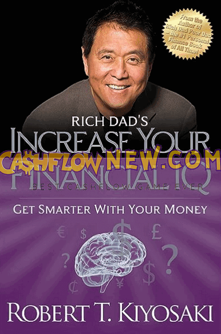 Download Rich Dad’s CASHFLOW Quadrant