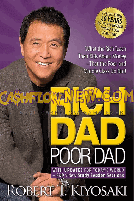 Download rich dad poor dad book